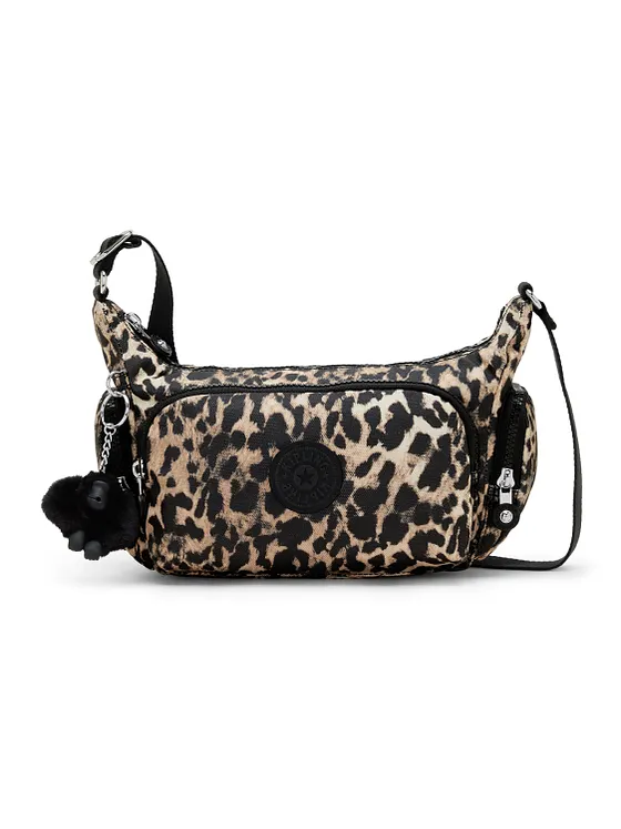 Kipling Gabbette Crossbody taška S 27 cm Kipling Gabbette Crossbody taška S 27 cm