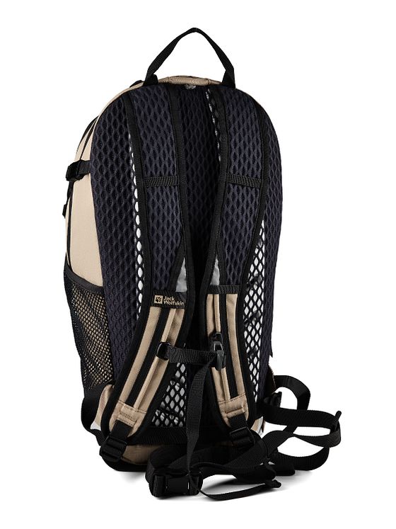Jack Wolfskin Velocity 20 Vandrer-rygsæk 45 cm Jack Wolfskin Velocity 20 Vandrer-rygsæk 45 cm