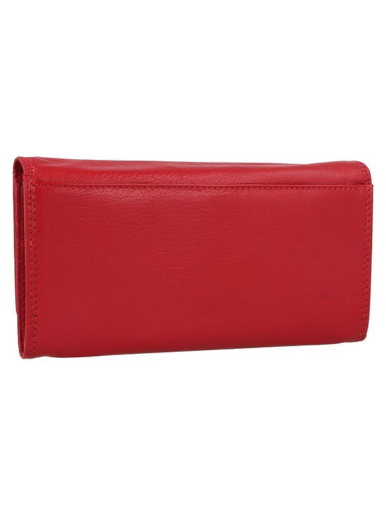 mano Peněženka Donna Giulia kožená 19,5 cm mano Peněženka Donna Giulia kožená 19,5 cm