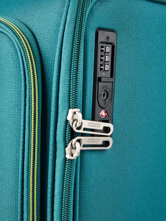American Tourister Cloudrider 4 hjul Kabinekuffert 40 cm American Tourister Cloudrider 4 hjul Kabinekuffert 40 cm