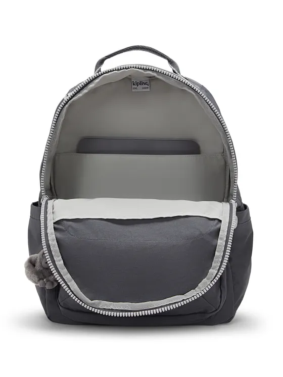 Kipling Basic Seoul Denní batoh 44 cm Kapsa na notebook Kipling Basic Seoul Denní batoh 44 cm Kapsa na notebook