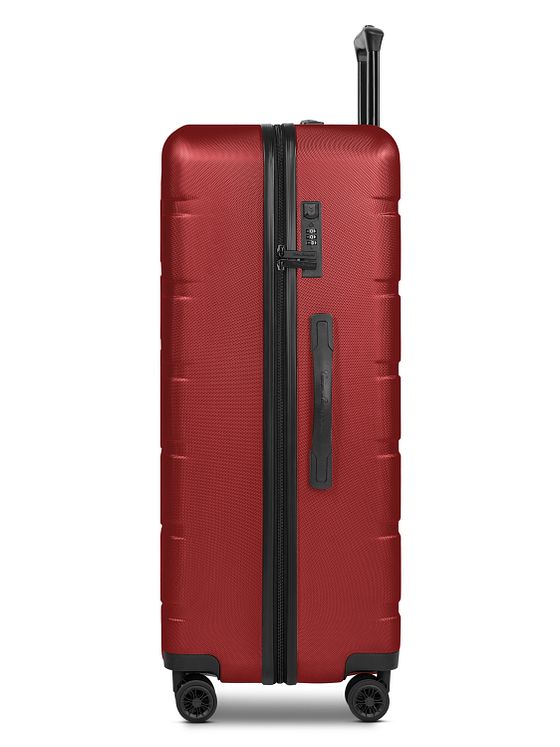 Tonino Lamborghini Bologna 4 kolečka Vozík L 77 cm