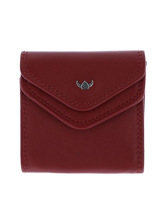 Golden Head Polo Peněženka Kůže 8 cm Golden Head Polo Peněženka Kůže 8 cm