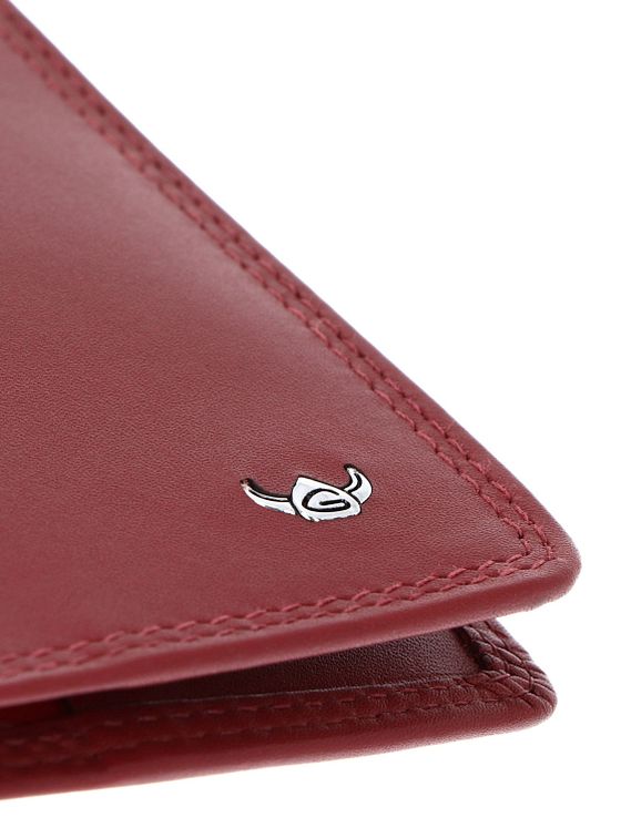 Golden Head Polo Geldbörse RFID Leder 10,5 cm Golden Head Polo Geldbörse RFID Leder 10,5 cm