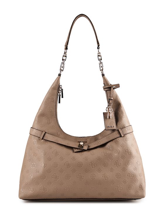 Guess Ella Taška přes rameno 40 cm Guess Ella Taška přes rameno 40 cm