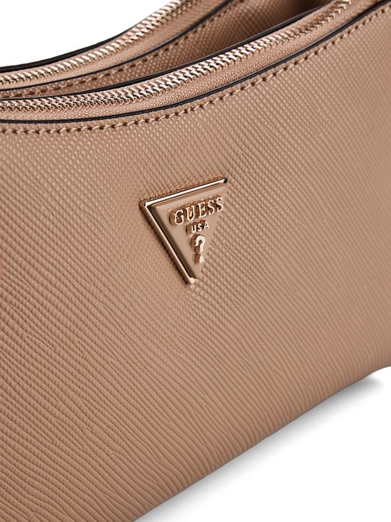 Guess Noelle Taška přes rameno 24 cm Guess Noelle Taška přes rameno 24 cm