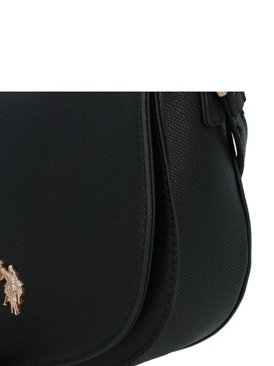 U.S. Polo Assn. Jones Crossbody taška 22 cm U.S. Polo Assn. Jones Crossbody taška 22 cm