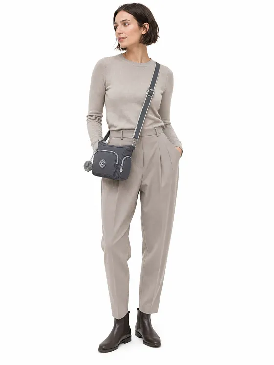 Kipling Basic Gabbie Crossbody taška 24.5 cm