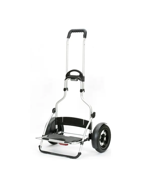 Andersen Shopper Royal Shopper Plus Ortliebe Nákupní vozík 65 cm Andersen Shopper Royal Shopper Plus Ortliebe Nákupní vozík 65 cm