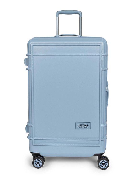 Eastpak Resist'R Zip 4-hjulet Kabinekuffert 55 cm