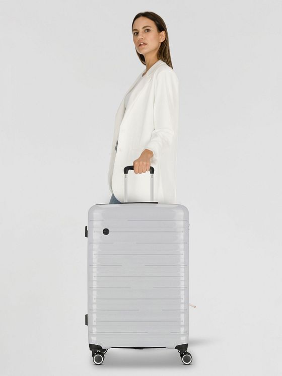 cocoono Madrid 4 kolečka Vozík 77 cm cocoono Madrid 4 kolečka Vozík 77 cm