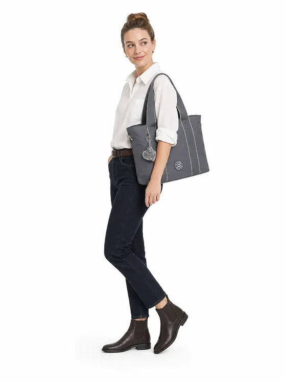 Kipling Basic Minta L Tote taška 44 cm