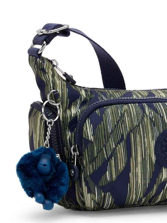 Kipling Gabbette Crossbody taška S 27 cm Kipling Gabbette Crossbody taška S 27 cm