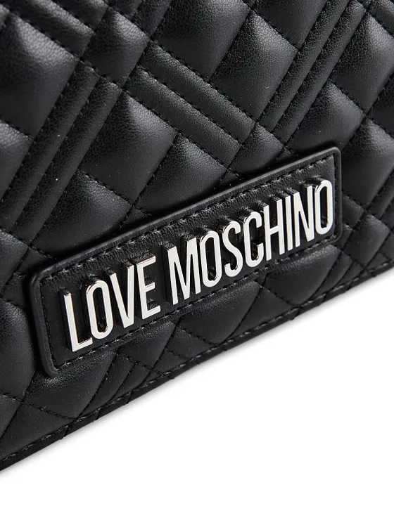 Love Moschino Crossbody taška 22 cm Love Moschino Crossbody taška 22 cm