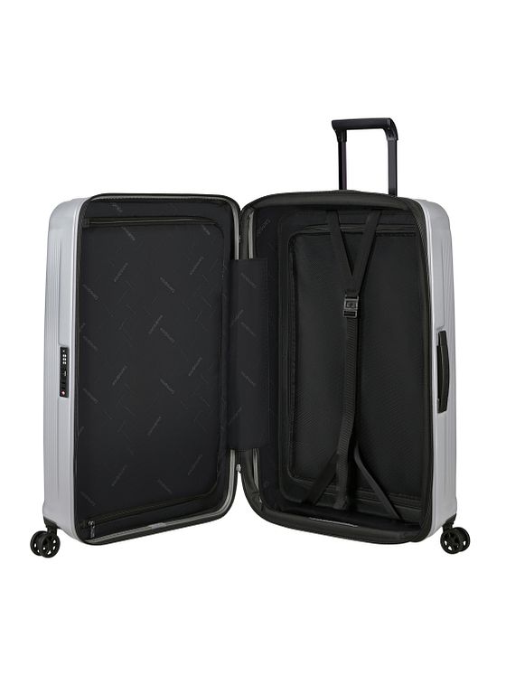 Samsonite Nuon 4 kolečka kufr 75 cm Rozšiřitelný Samsonite Nuon 4 kolečka kufr 75 cm Rozšiřitelný