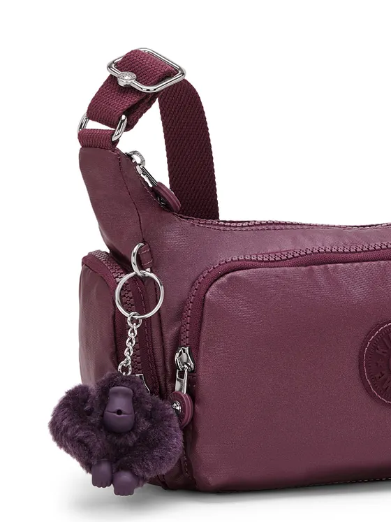 Kipling Gabbette Crossbody taška S 28 cm Kipling Gabbette Crossbody taška S 28 cm