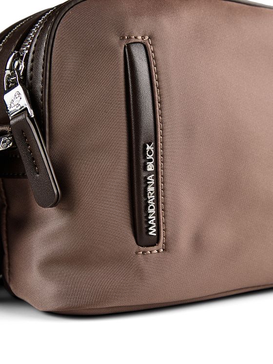 Mandarina Duck Taška přes rameno Hunter 22 cm Mandarina Duck Taška přes rameno Hunter 22 cm