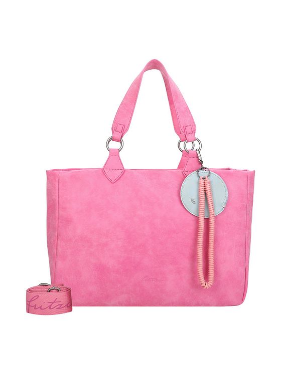Fritzi aus Preußen Izzy Vintage Nákupní taška 42 cm Fritzi aus Preußen Izzy Vintage Nákupní taška 42 cm