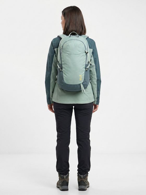 Jack Wolfskin Astro Vent 24 L Vandrer-rygsæk 55 cm Jack Wolfskin Astro Vent 24 L Vandrer-rygsæk 55 cm