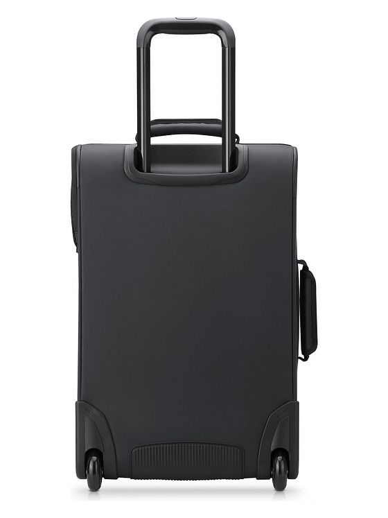Delsey Paris Maubert 2.0 2 kolečka Kabinkový kufr 55 cm s roztažitelným záhybem Delsey Paris Maubert 2.0 2 kolečka Kabinkový kufr 55 cm s roztažitelným záhybem