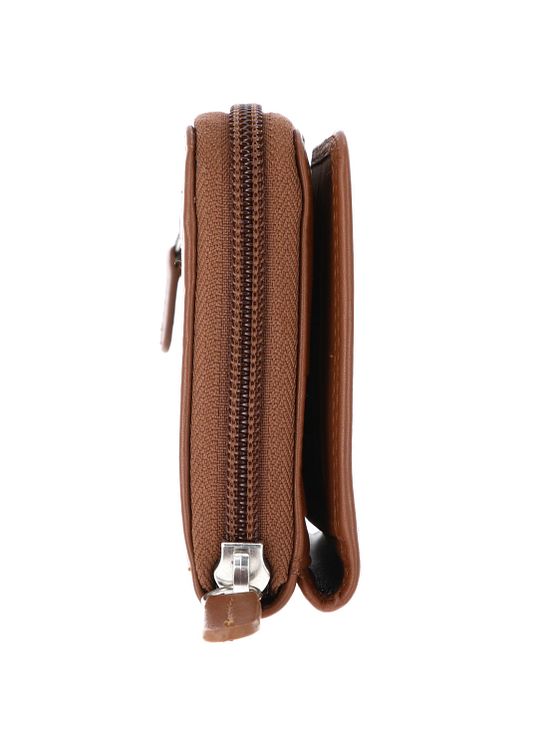 Golden Head Polo-pung RFID-læder 18,5 cm Golden Head Polo-pung RFID-læder 18,5 cm