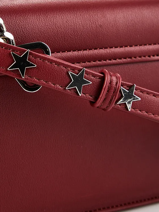 Replay Mini bag crossbody taška 18 cm Replay Mini bag crossbody taška 18 cm