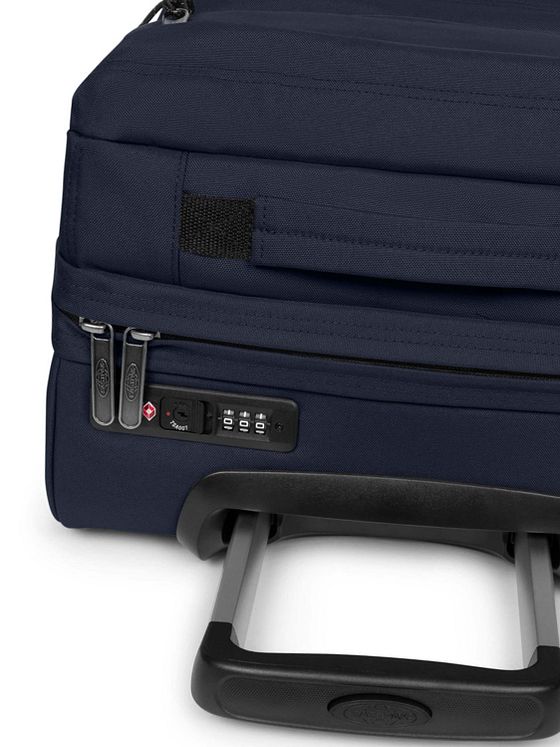 Eastpak Transit'R Plus 2-hjulet Kabinekuffert 55 cm