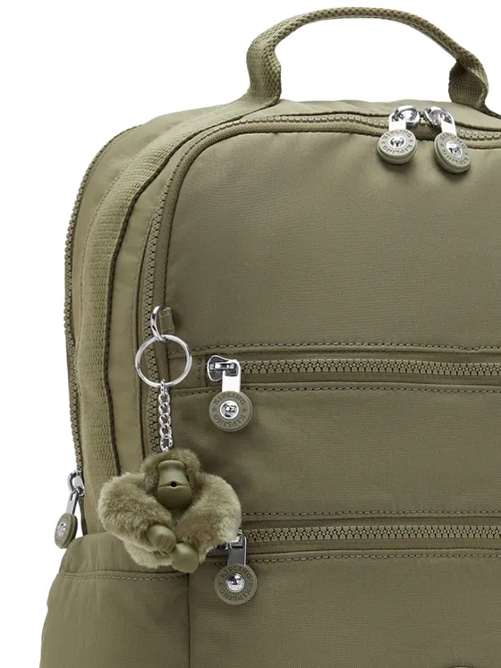 Kipling Biana Denní batoh 41 cm Kapsa na notebook Kipling Biana Denní batoh 41 cm Kapsa na notebook