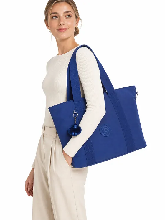 Kipling Basic Minta L Tote taška 44 cm