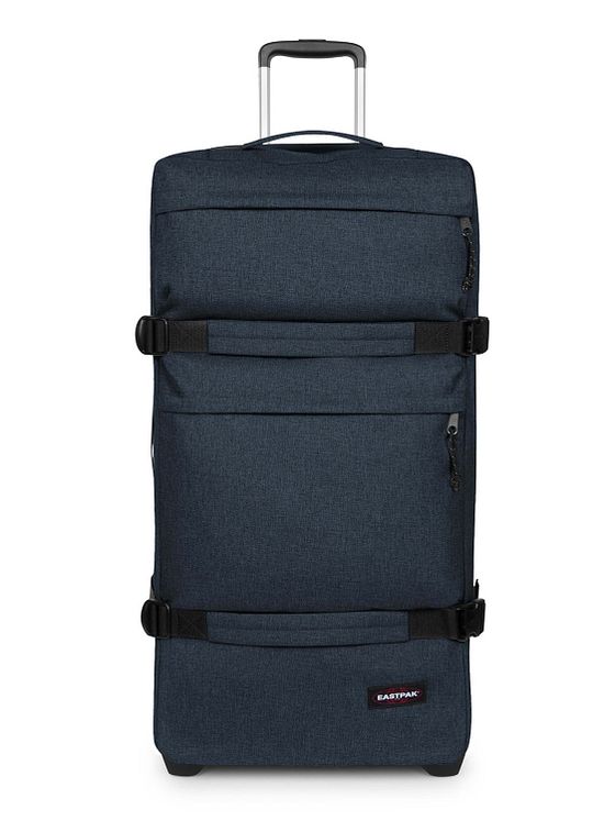 Eastpak Transit'R Plus 2-hjulet Rejsetaske 80 cm