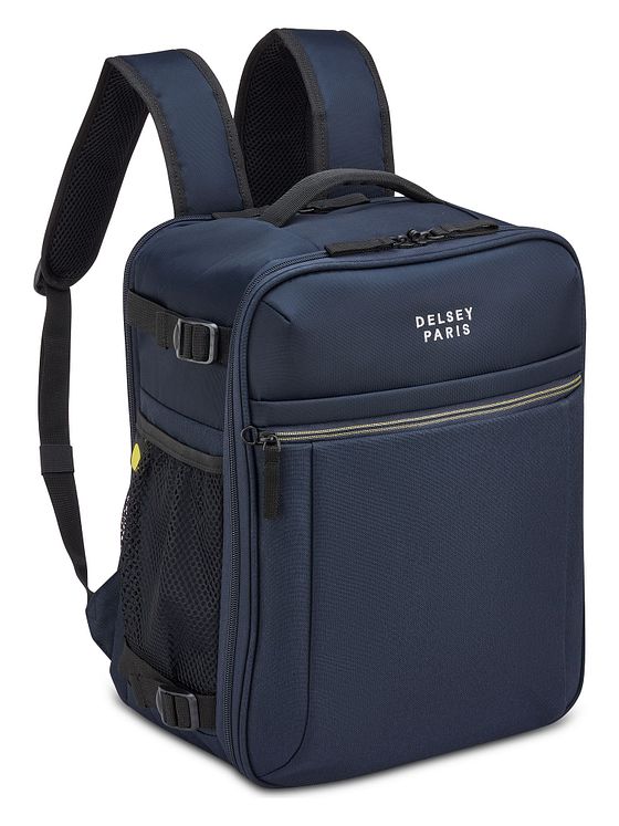 Delsey Paris Brochant 3 rygsæk 40 cm
