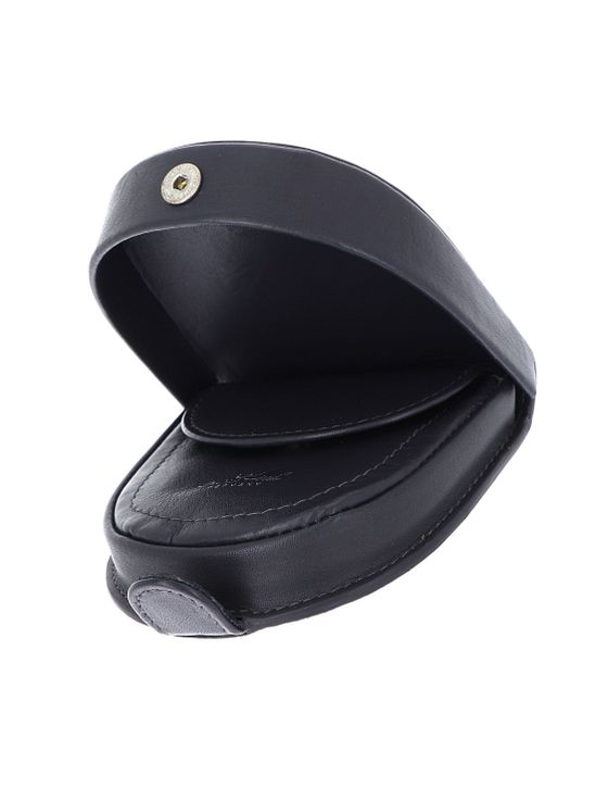 Golden Head Polo peněženka na mince kožená 9 cm Golden Head Polo peněženka na mince kožená 9 cm