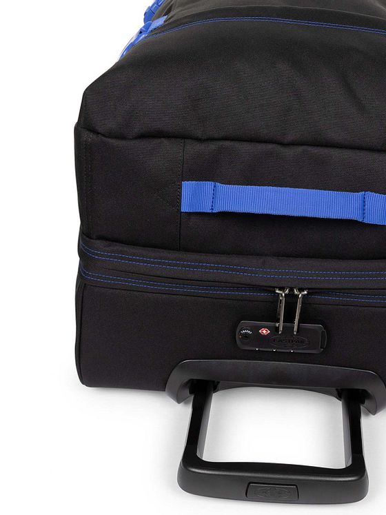 Eastpak Tranverz 2 kolečka Cestovní taška 79 cm Eastpak Tranverz 2 kolečka Cestovní taška 79 cm