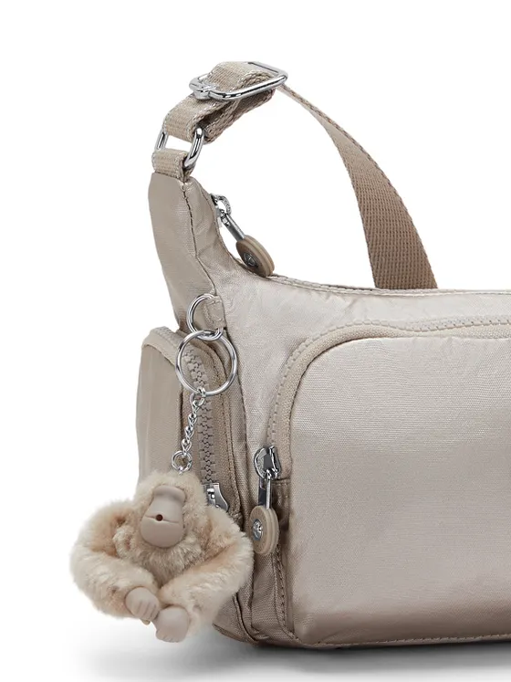 Kipling Gabbette Crossbody taška S 28 cm Kipling Gabbette Crossbody taška S 28 cm