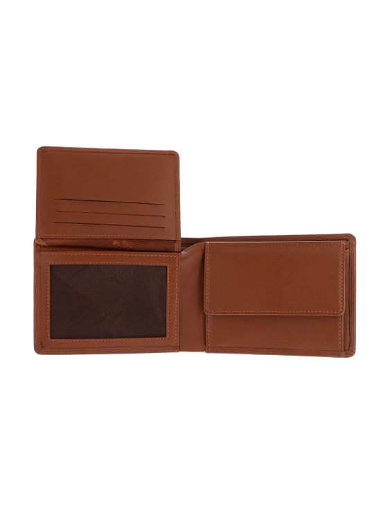 Golden Head Polo Pung RFID-beskyttelse Læder 12.5 cm Golden Head Polo Pung RFID-beskyttelse Læder 12.5 cm