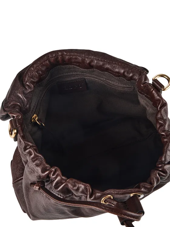 abro Temi Taška přes rameno Kůže 31 cm abro Temi Taška přes rameno Kůže 31 cm
