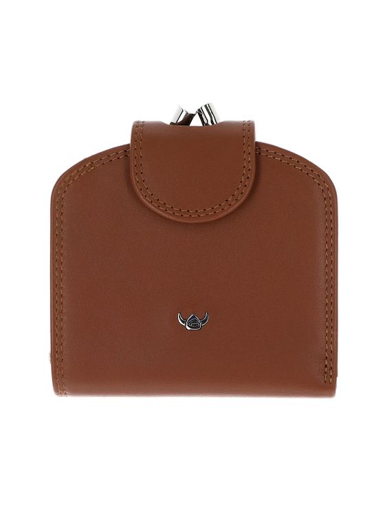 Golden Head Polo-pung RFID-læder 10 cm Golden Head Polo-pung RFID-læder 10 cm