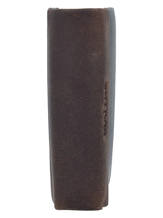 Maître Bundenbach Gerold Peněženka Kůže 10.5 cm Maître Bundenbach Gerold Peněženka Kůže 10.5 cm