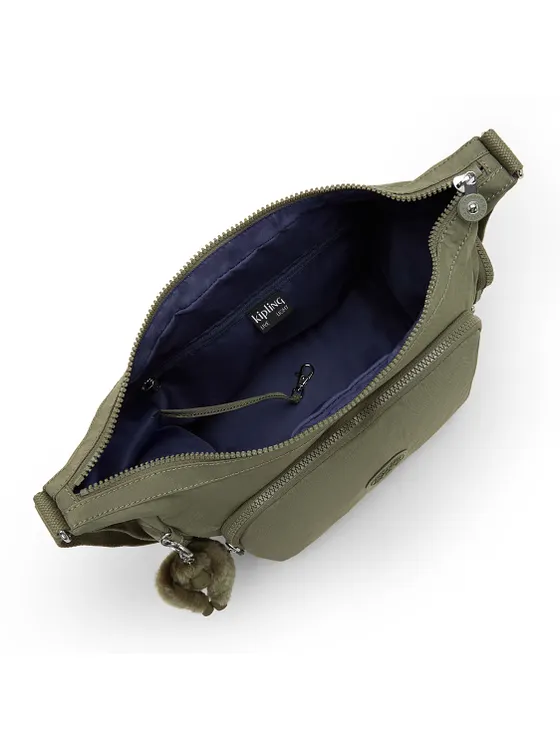 Kipling Gabb Crossbody taška 35.5 cm Kipling Gabb Crossbody taška 35.5 cm