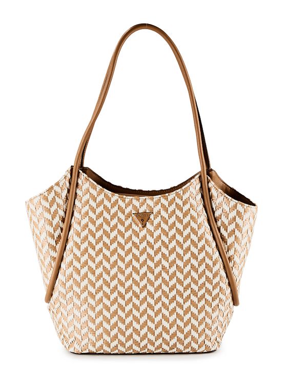 Guess Tessi Tote taška 42 cm Guess Tessi Tote taška 42 cm