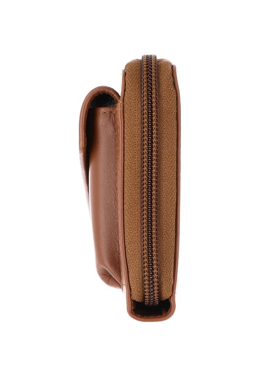 Golden Head Polo Peněženka RFID ochrana Kůže 19.5 cm Golden Head Polo Peněženka RFID ochrana Kůže 19.5 cm
