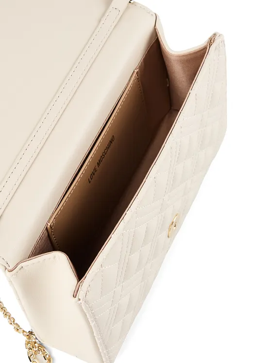 Love Moschino Crossbody taška 22 cm Love Moschino Crossbody taška 22 cm