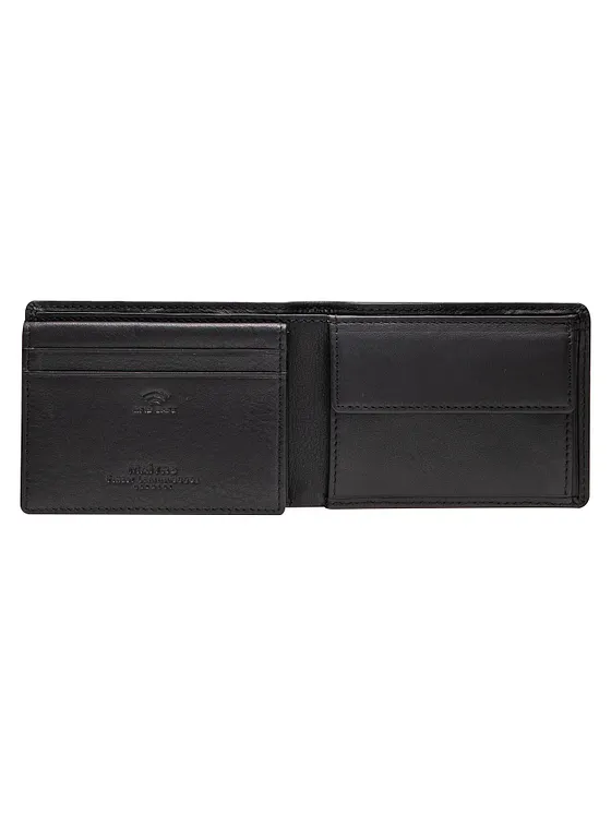 Maître F3 Gerold Peněženka RFID ochrana Kůže 10.5 cm Maître F3 Gerold Peněženka RFID ochrana Kůže 10.5 cm