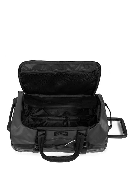 Eastpak 0 Duffle Pack 2 kolečka Cestovní taška S 55 cm Eastpak 0 Duffle Pack 2 kolečka Cestovní taška S 55 cm