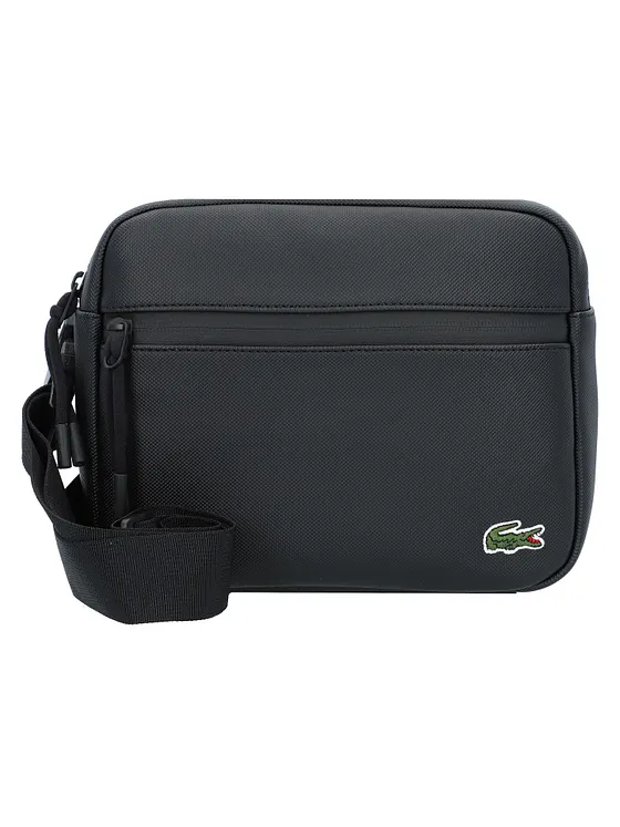 Lacoste Core Essentials Lcst Crossbody taška 23 cm