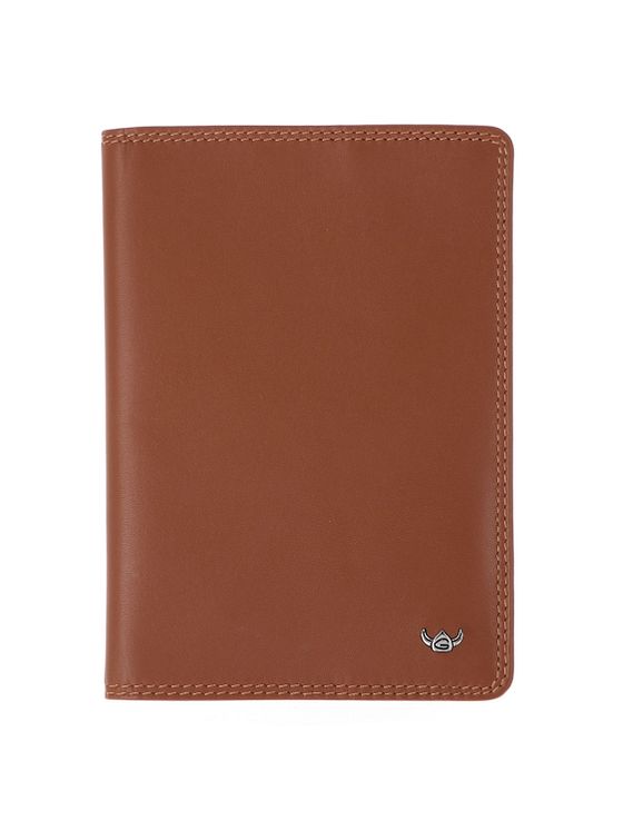 Golden Head Polo Geldbörse RFID Leder 10,5 cm Golden Head Polo Geldbörse RFID Leder 10,5 cm