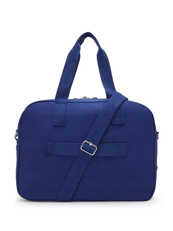 Kipling Defea Taška přes rameno 44 cm Kipling Defea Taška přes rameno 44 cm