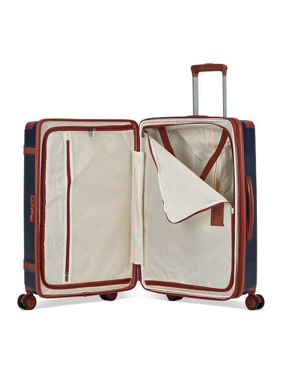 MODO by Roncato Charm 2.0 4 hjul Trolley 67 cm med strækfold MODO by Roncato Charm 2.0 4 hjul Trolley 67 cm med strækfold
