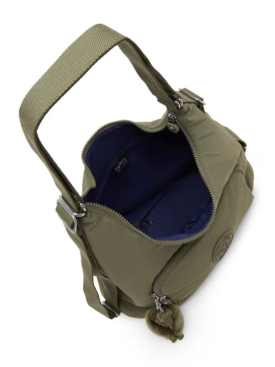 Kipling Basic Yenna Taška přes rameno 38 cm Kipling Basic Yenna Taška přes rameno 38 cm