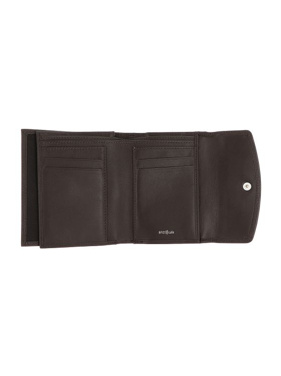 Golden Head Polo Peněženka RFID ochrana Kůže 12 cm Golden Head Polo Peněženka RFID ochrana Kůže 12 cm
